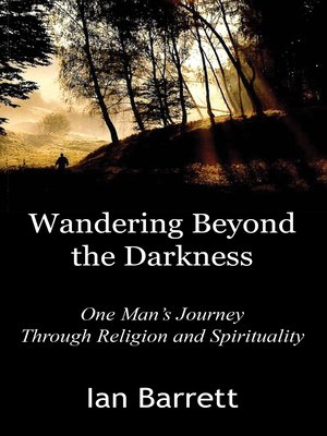 cover image of Wandering Beyond the Darkness 